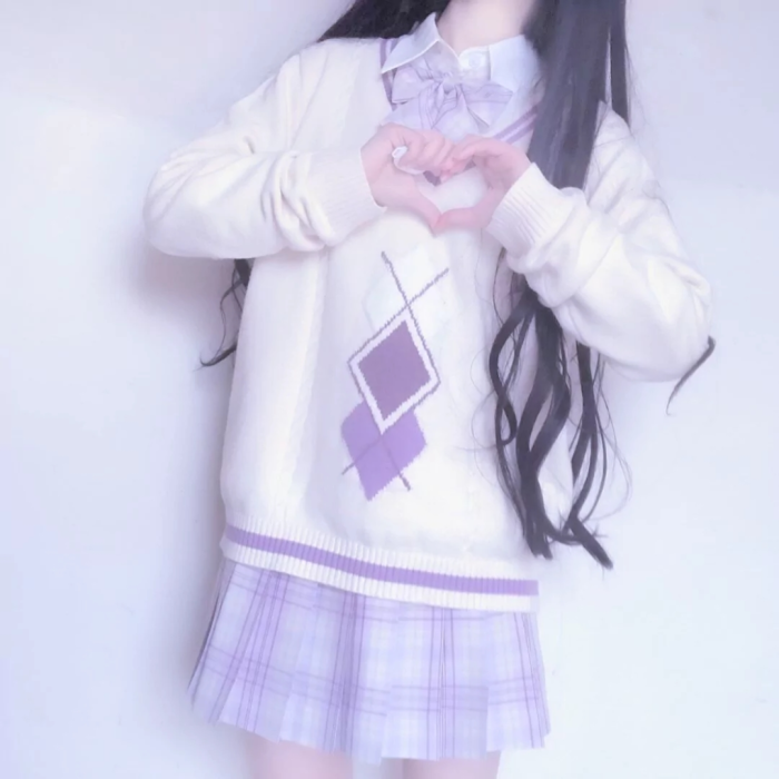 仙气jk头像丨美女混仙女的那种