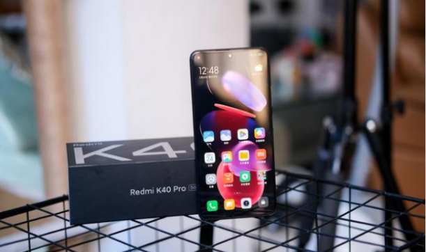 红米k40pro真机图片,红米k40细节图 价格同为2999元,对比vivos7,为什么红米k40pro更值得买?