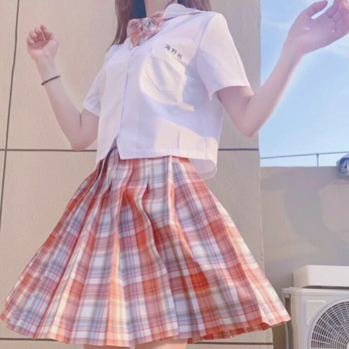 仙气jk头像丨美女混仙女的那种