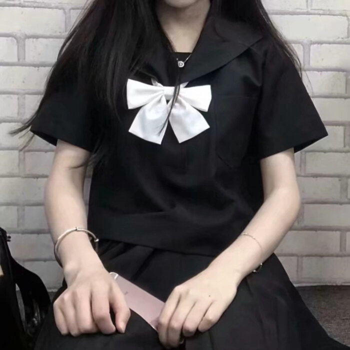 仙气jk头像丨美女混仙女的那种