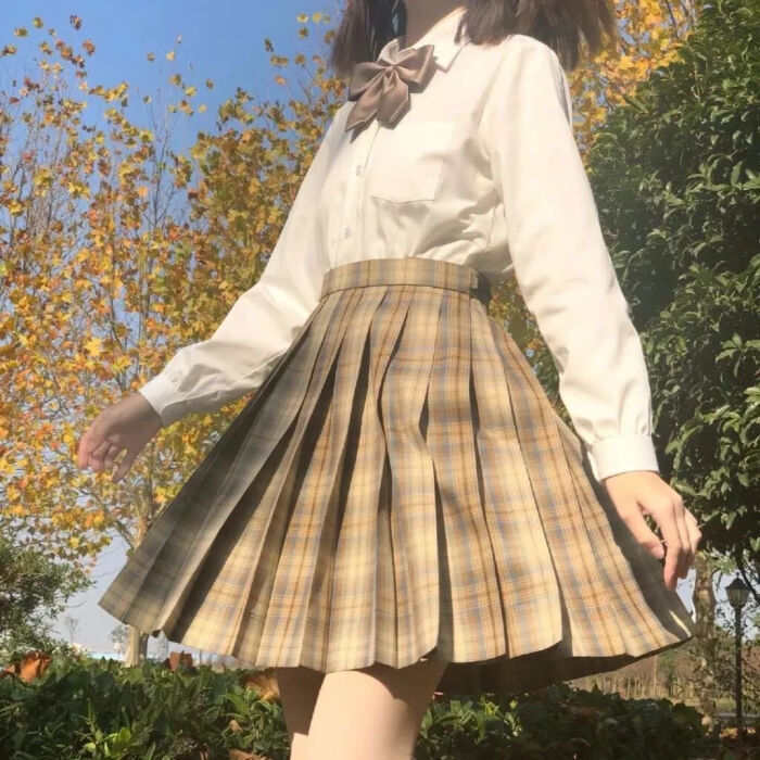仙气jk头像丨美女混仙女的那种