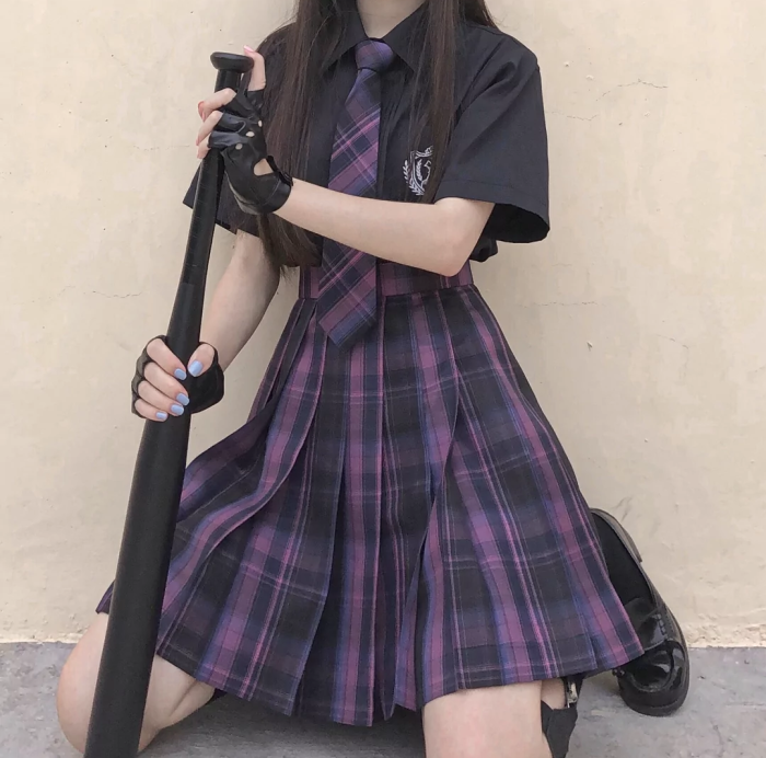 仙气jk头像丨美女混仙女的那种