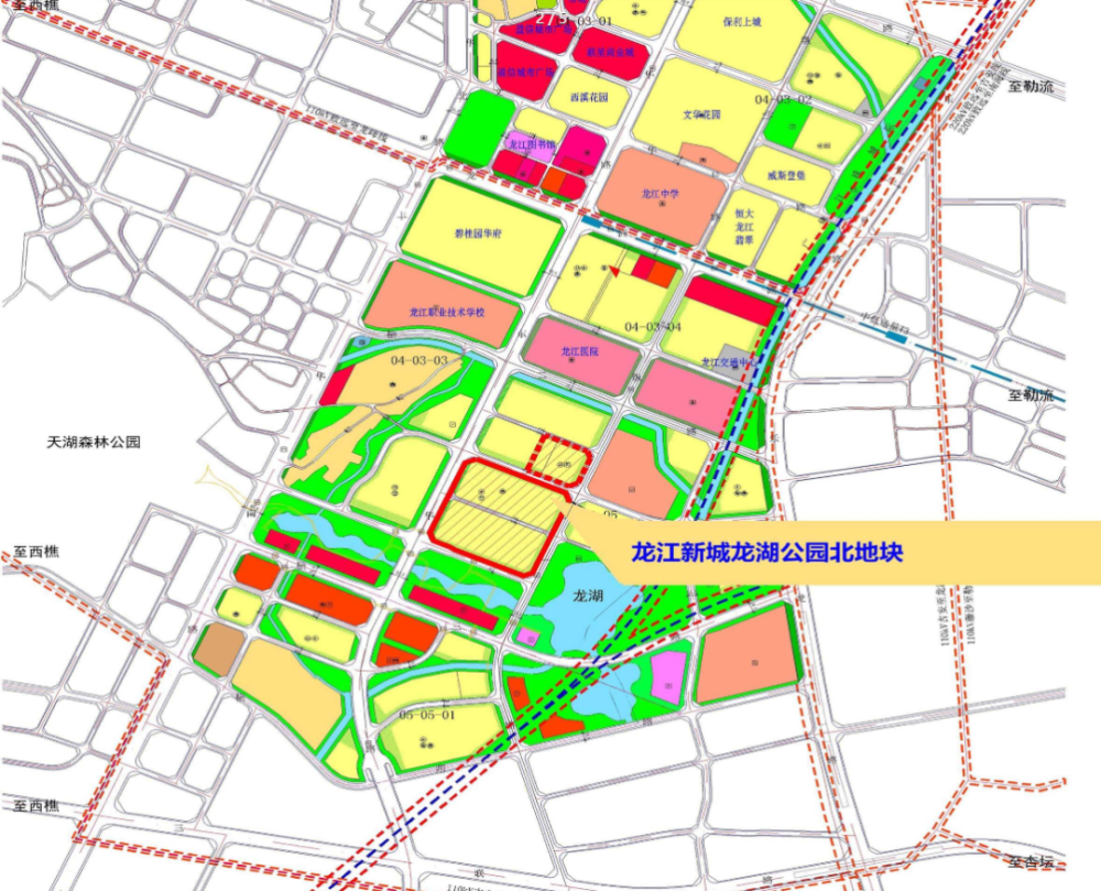 6大tod地块!今天约80家房企齐聚2021顺德土地推介会