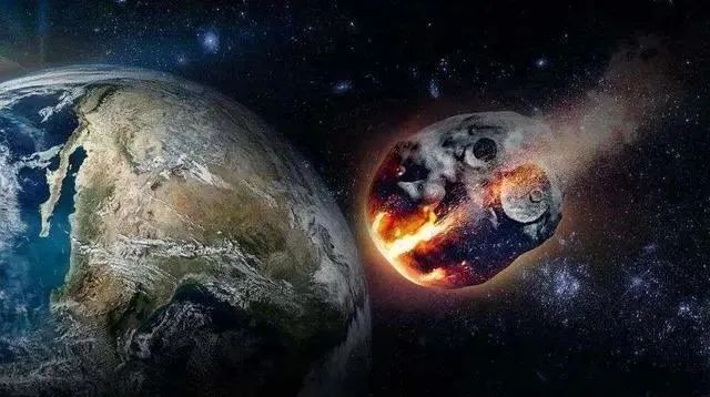 危险小行星下月降临,2036～2068年或与地球相撞,人类该如何应对