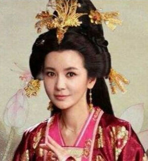 阴丽华杨丽华张丽华三个有名的丽华三种截然不同的人生