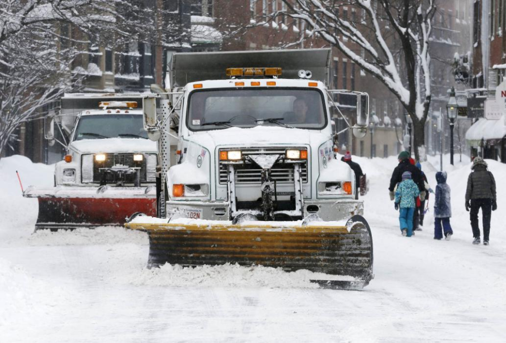 美国人为何如此反智美民众控诉得州的雪是假的拜登策划雪灾