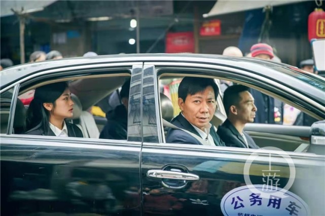 取材重庆的全国首部人大制度题材电影《大梦难忘 将在央视电影频道