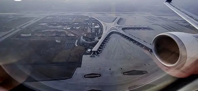 最新青岛胶东国际机场传来好消息离转场更近一步