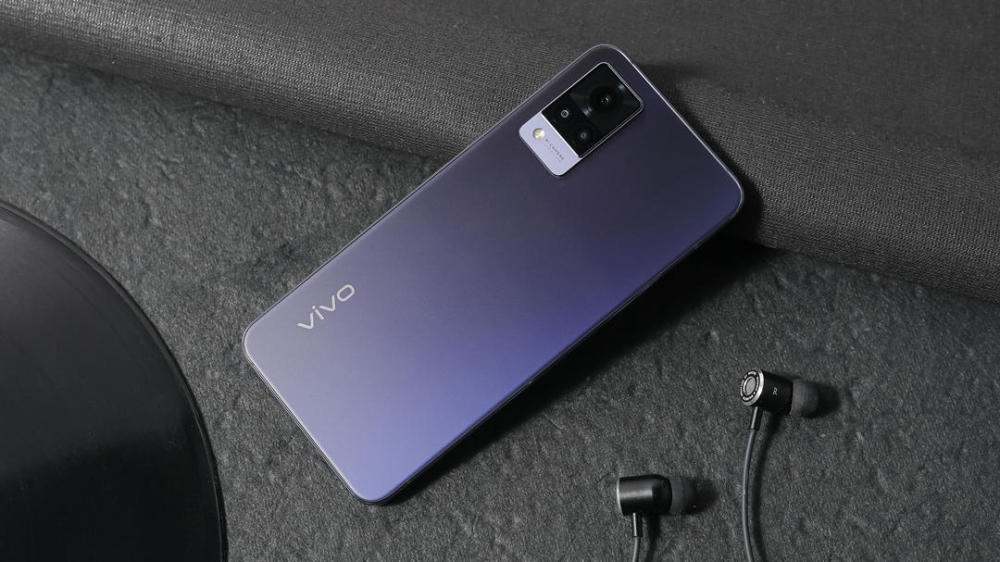 vivo s9图赏:自拍旗舰的"毕业"从工业设计开始_腾讯新闻