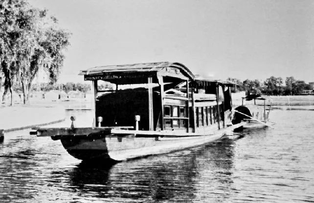 【星火党史·回望百年】1921:开天辟地