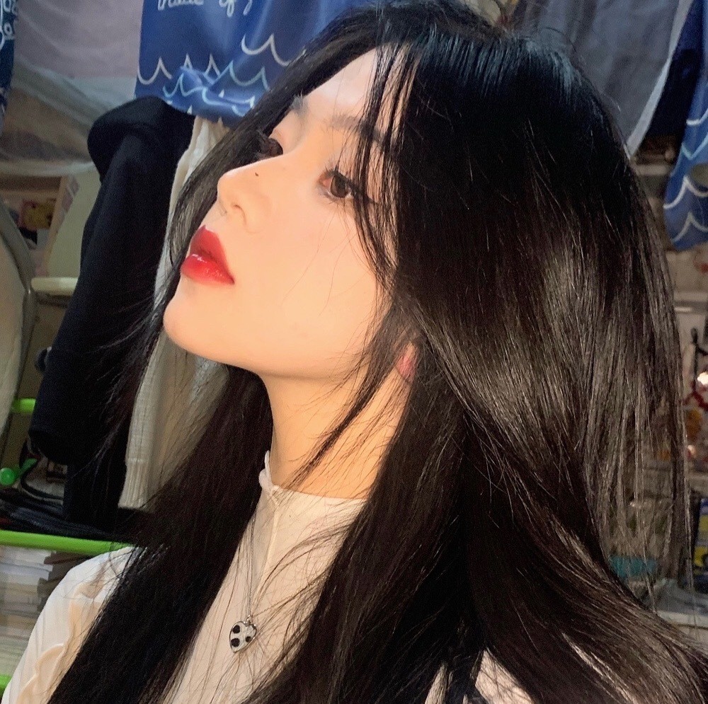 美女头像女生头像漂亮小姐姐
