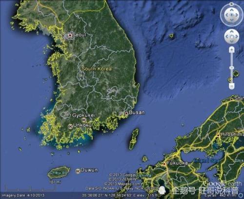 韩国大概人口_韩国人口