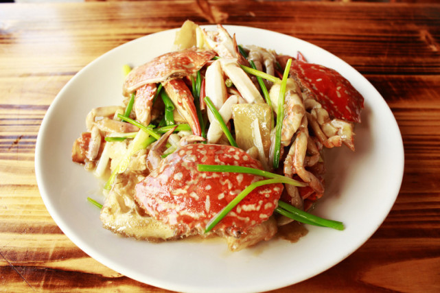中国特色美食—广东阳江—67阳春_腾讯网