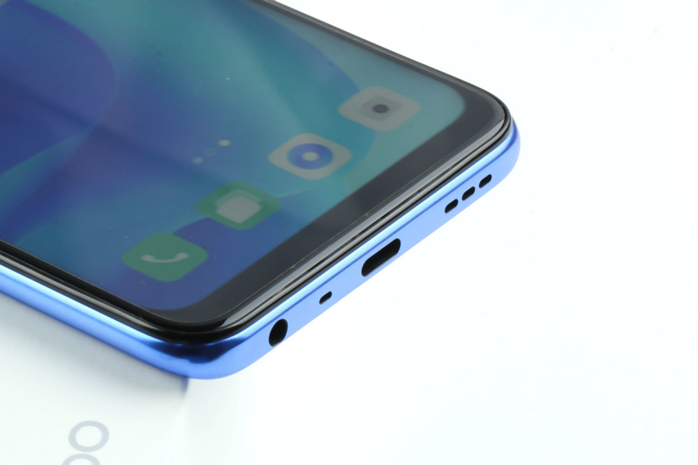 oppoa55手机图片,oppoa55 5g版手机图片 e开箱:双5g大电池oppo a55上手体验如何?