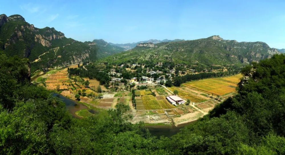 磁县白土人口_邯郸磁县白土村庙会(2)