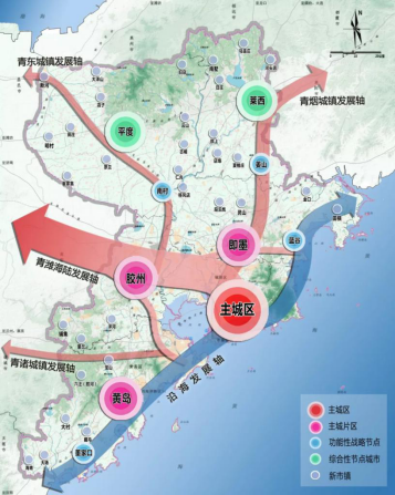 全国高新区经济总量榜(3)