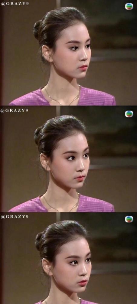 琼女郎代表刘雪华白发造型优雅老去一眼就能看出年轻时的风华绝代
