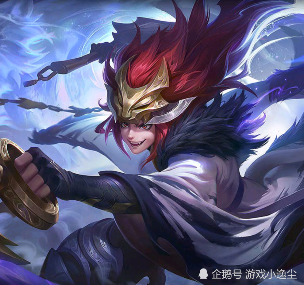 王者荣耀:论一个打野必须要掌握的知识点,你和野王的区别究竟在哪里?