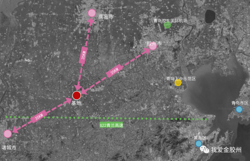 胶州市多少人口_胶州市地图