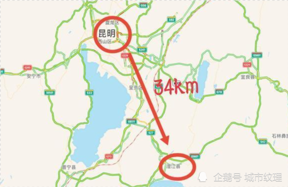江川区人口_玉溪市江川区地图