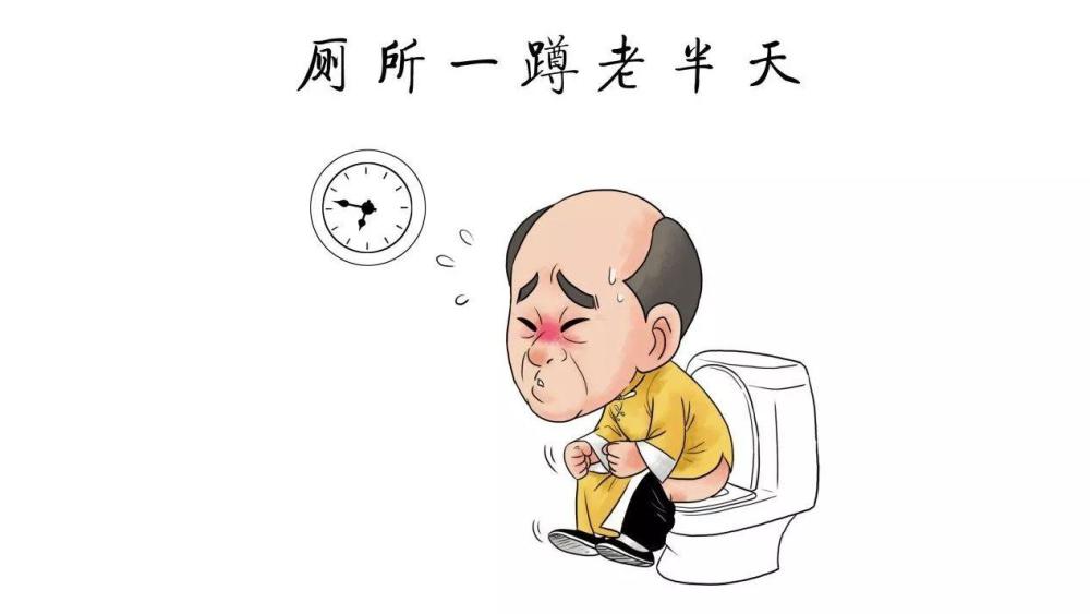 很多人都有过便秘的情况,吃得下却排不出,那种滋味真是难受.