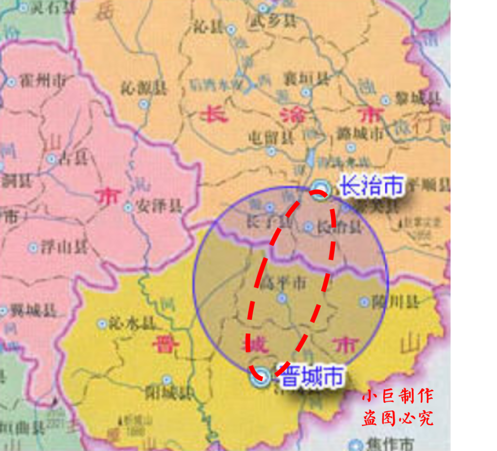 长治市各县区人口_长治市各县区地图(3)