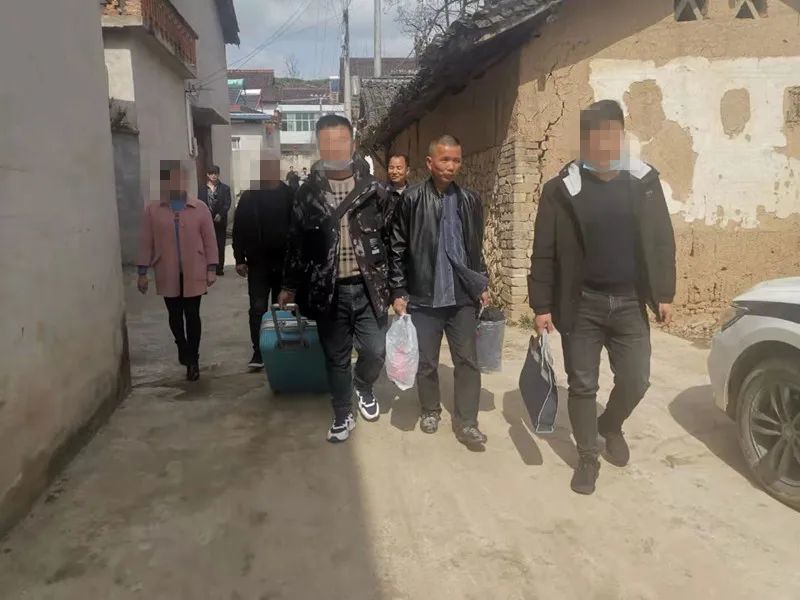 城固县有多少人口(2)