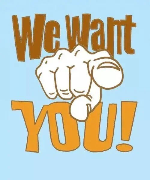 we want you!福建高院期待你的加入!