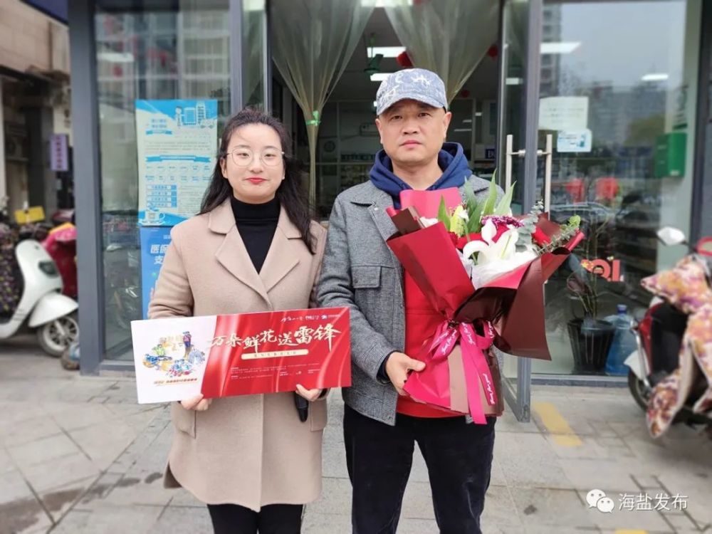 疫情期送人口罩_疫情戴口罩图片(3)