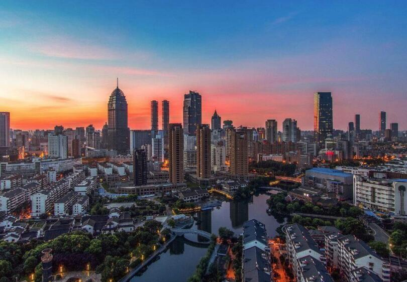 福建gdp高的城市