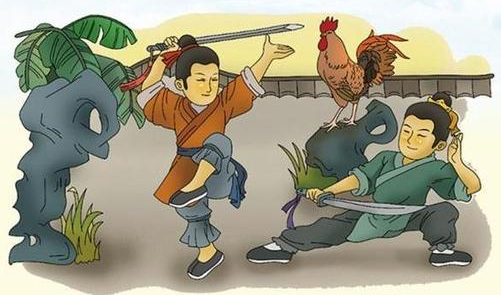 祖逖:闻鸡起舞,屡败石勒的东晋名将,为何没能完成北伐