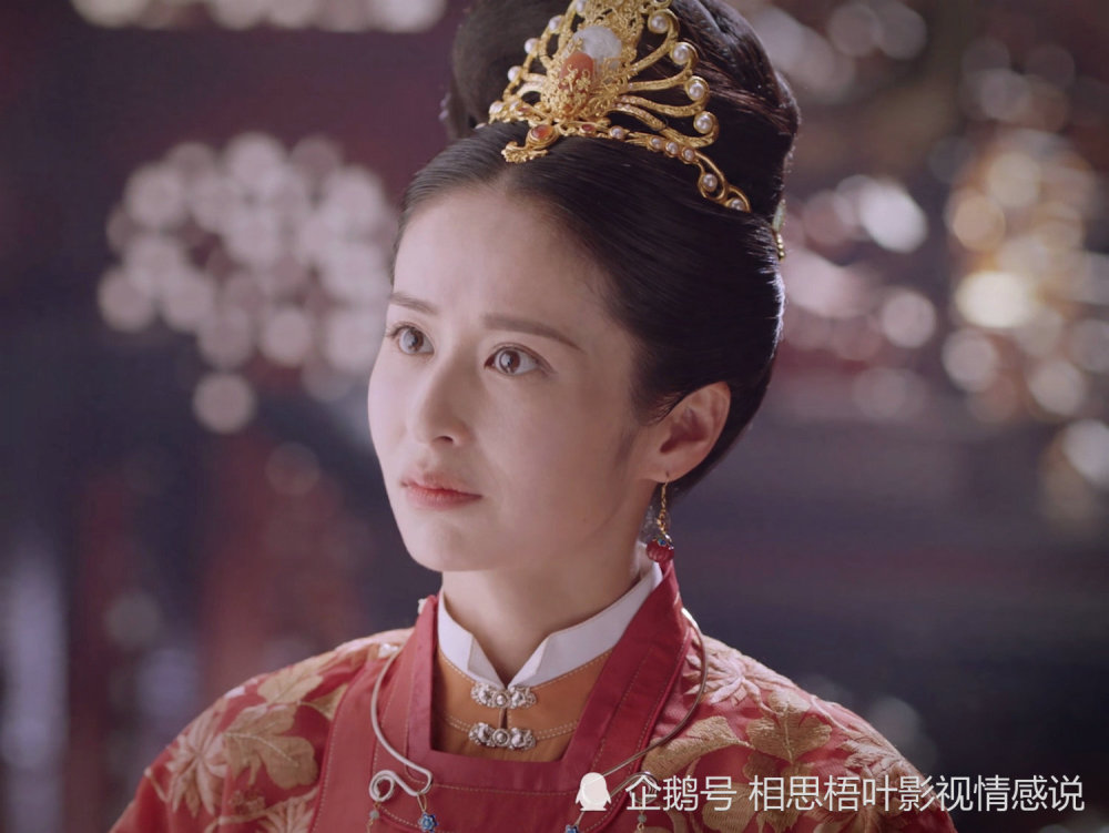锦心似玉元娘从始至终她只扮演了一个角色那就是母亲
