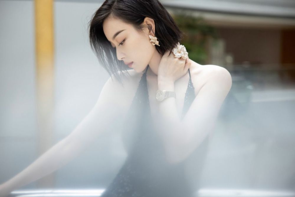 倪妮2021最新写真集
