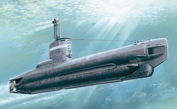 二战德军放弃水面舰艇,而全力发展潜艇现在看来确实是