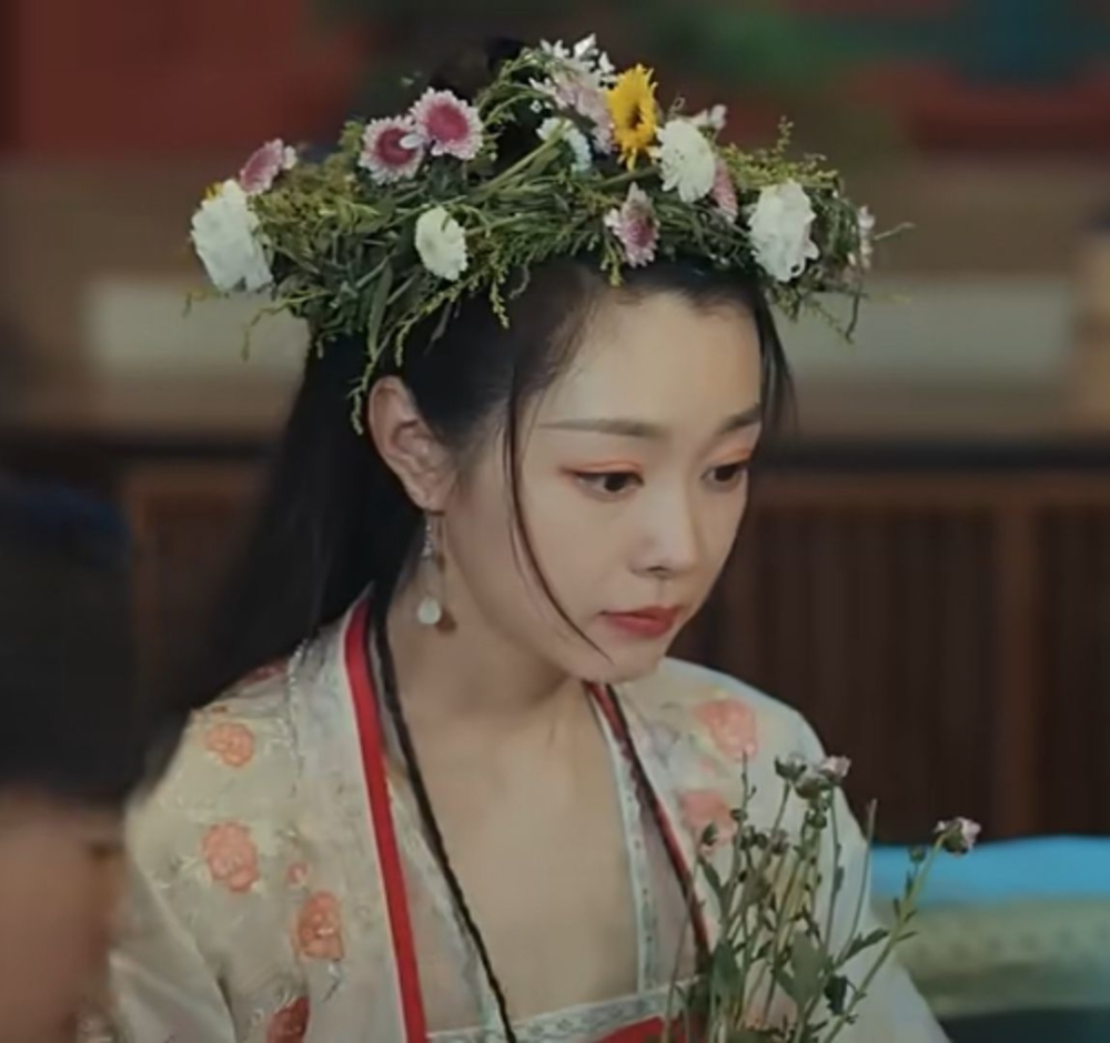 由郭麒麟 ,宋轶领衔主演的古装剧《赘婿》热播中,情侣头像奉上