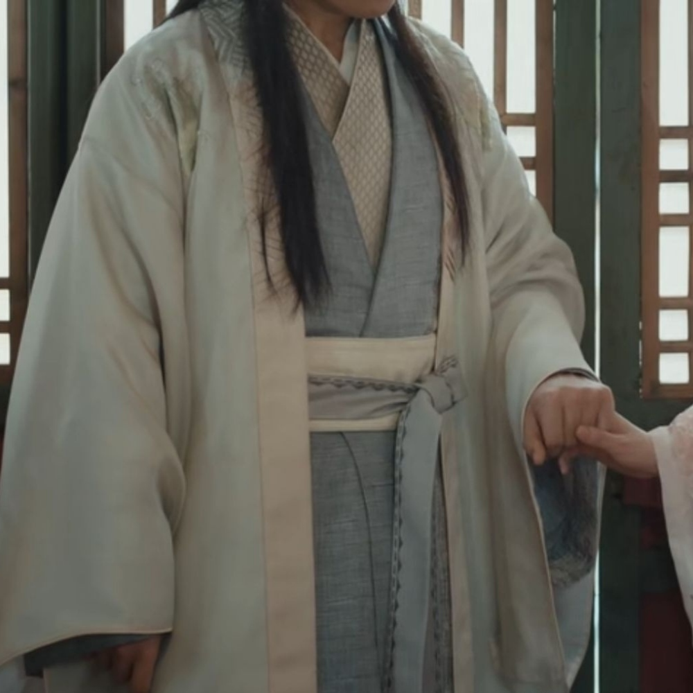 由郭麒麟 ,宋轶领衔主演的古装剧《赘婿》热播中,情侣头像奉上
