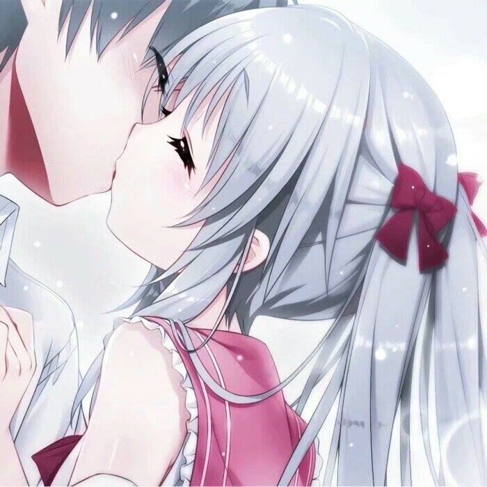 kiss情头