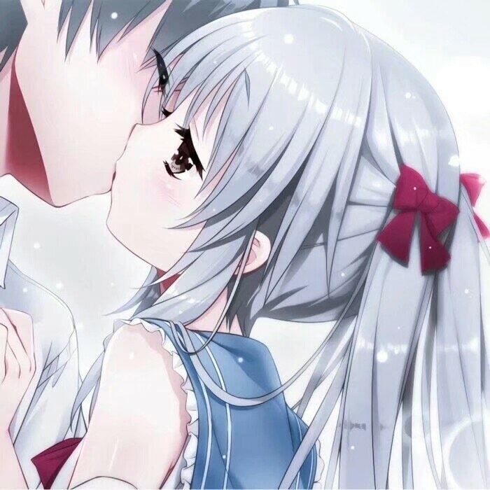 kiss情头