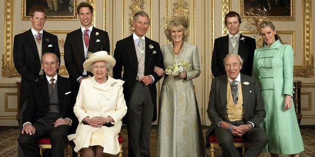 英国王储查尔斯王子的王位会被自己的儿子所取代