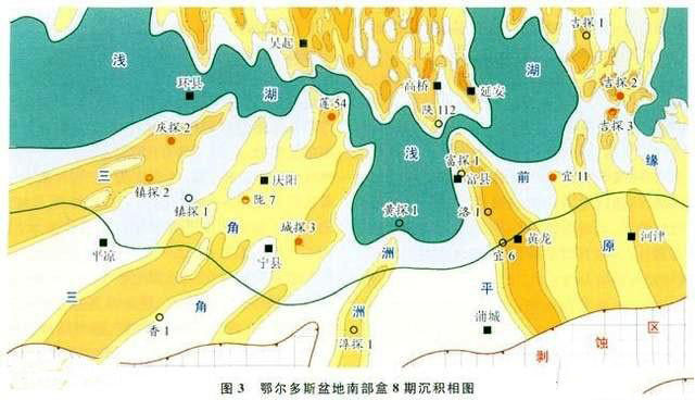 如何看待山西吕梁临兴气田探明储量超千亿方?