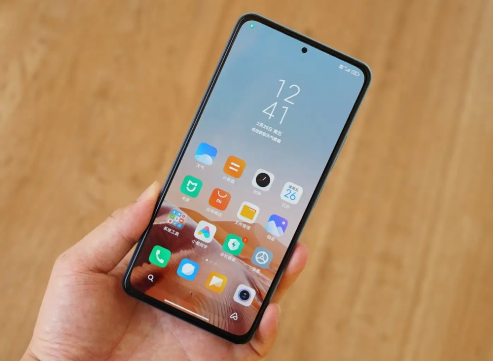 redmi k40 pro测评体验:好看又好用的旗舰机