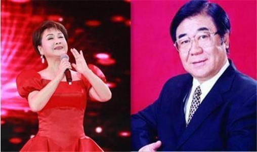二婚嫁给"铁粉",今丈夫离世,"歌唱家"李谷一满是"愧疚