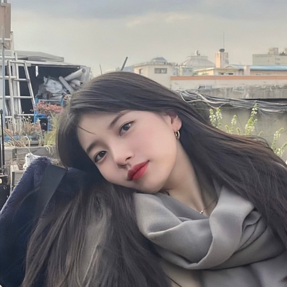 国民初恋裴秀智女生头像