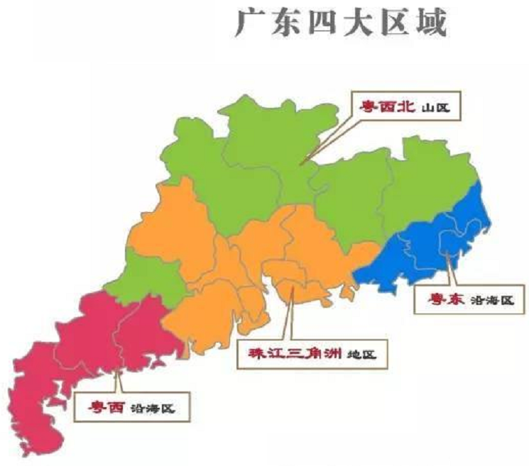 广东各城市经济总量_广东城市图片