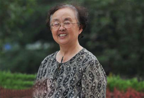 刘志兰:左权牺牲六年后改嫁,一生以左家媳妇自居,赡养