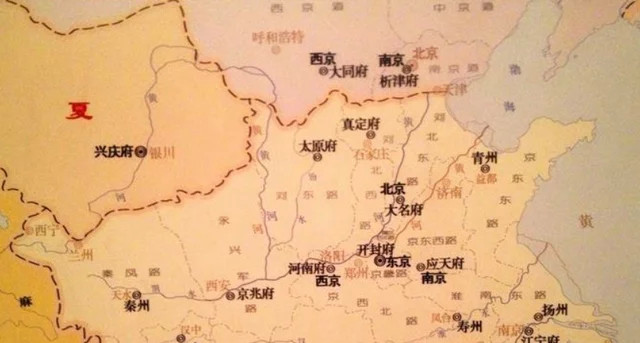 从出现到灭亡,东晋南朝时的"晚渡北人",是如何退出历史舞台的