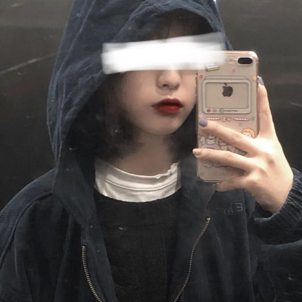 粉丝投稿:0306背书包的背影女生头像