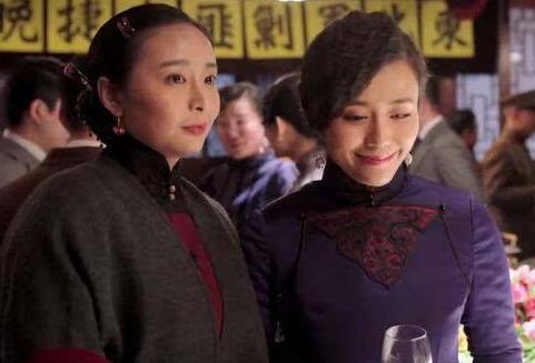张学良的二夫人,俗称"大洋马"被抛弃后,10万大洋买断关系