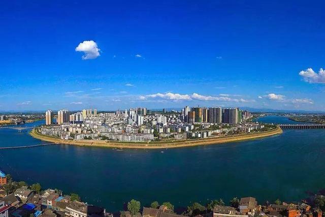 永州市县城gdp_永州市地图