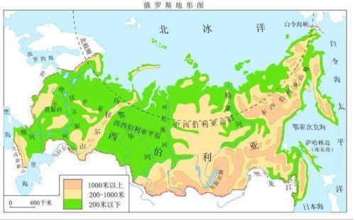 俄罗斯人口少_俄罗斯人口密度分布图